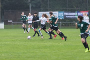 Bild 103 - wBJ SV Henstedt Ulzburg - SG TuRa Meldorf/BGM : Ergebnis: 5:1